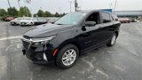Used 2023 Chevrolet Equinox LT w/ Driver Convenience Package image 4
