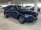 Used 2017 MAZDA CX-5 Touring image 2