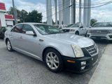 Used 2010 Cadillac STS image 2
