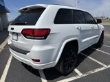 Used 2021 Jeep Grand Cherokee Laredo X image 4
