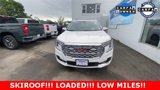 Certified 2022 GMC Terrain Denali image 4
