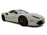 Used 2018 Ferrari 488 GTB image 3