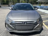 Used 2020 Hyundai Elantra Value Edition w/ Cargo Package (C1) image 2