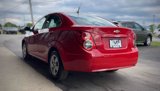 Used 2013 Chevrolet Sonic LS image 5