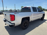 Used 2017 Chevrolet Silverado 1500 LT w/ All Star Edition image 4