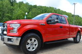 Used 2016 Ford F150 XLT image 3