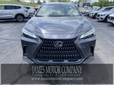 Used 2023 Lexus NX 350h AWD w/ Premium Package image 2