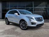 Used 2018 Cadillac XT5 Premium Luxury w/ Driver Assist Package image 2