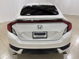 Used 2018 Honda Civic EX-T image 4