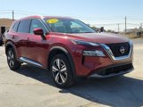 Used 2023 Nissan Rogue SL w/ SL Premium Package image 6
