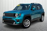 Used 2021 Jeep Renegade Latitude w/ Convenience Group image 2