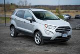 Used 2022 Ford EcoSport SE w/ SE Appearance Package image 3