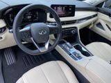 New 2025 INFINITI QX60 Sensory w/ Vision Package image 4