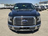 Used 2015 Ford F150 XLT w/ Equipment Group 302A Luxury image 3