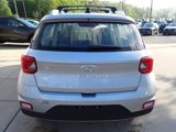 Certified 2022 Hyundai Venue SEL image 3