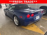 Used 2005 Chevrolet Corvette Convertible w/ Preferred Equipment Group image 2