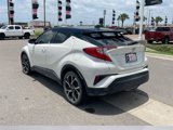 Used 2019 Toyota C-HR XLE image 4