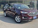 Used 2020 Ford Edge SEL w/ Convenience Package image 4