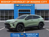 New 2025 Chevrolet Trax ACTIV image 4