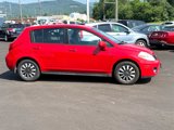 Used 2010 Nissan Versa 1.8 S image 4
