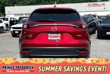 Used 2022 MAZDA CX-9 Touring Plus image 4