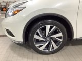 Used 2017 Nissan Murano Platinum w/ Platinum Technology Package image 4