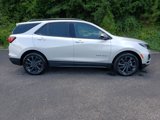Used 2022 Chevrolet Equinox RS image 5