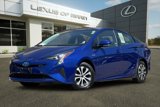 Used 2017 Toyota Prius Two image 3