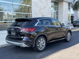 New 2025 INFINITI QX50 Luxe image 3