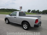 Used 2017 RAM 1500 Tradesman w/ Popular Equipment Group image 3