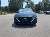 New 2025 Nissan Sentra S w/ Lighting Package image 3