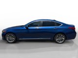 Used 2017 Genesis G80 3.8 w/ Option Group 03 image 2
