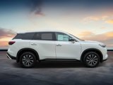 New 2025 INFINITI QX60 Pure image 2