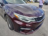 Used 2019 Kia Optima LX image 2