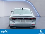 New 2025 Honda Accord SE image 4