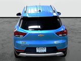 New 2025 Chevrolet TrailBlazer LT w/ Convenience Package image 3