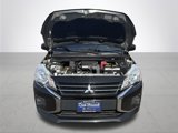 Used 2021 Mitsubishi Mirage ES image 4