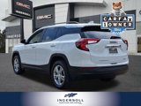 Used 2023 GMC Terrain SLE w/ Driver Convenience Package image 6
