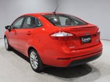 Used 2014 Ford Fiesta SE w/ Equipment Group 201A image 4