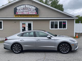 Used 2020 Hyundai Sonata Limited image 6