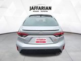 New 2025 Toyota Corolla XSE image 3