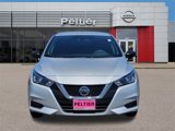 Used 2022 Nissan Versa S image 2