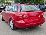 Used 2005 MAZDA MAZDA6 s Grand Touring image 5