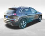 Used 2020 Jeep Cherokee Limited image 5