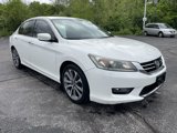 Used 2015 Honda Accord Sport image 3