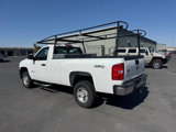 Used 2008 Chevrolet Silverado 2500 W/T image 5