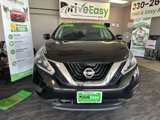 Used 2018 Nissan Murano S image 3