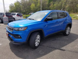 Certified 2023 Jeep Compass Latitude image 3