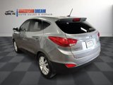Used 2013 Hyundai Tucson Limited w/ Premium Pkg image 3