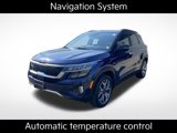 Certified 2021 Kia Seltos SX image 1